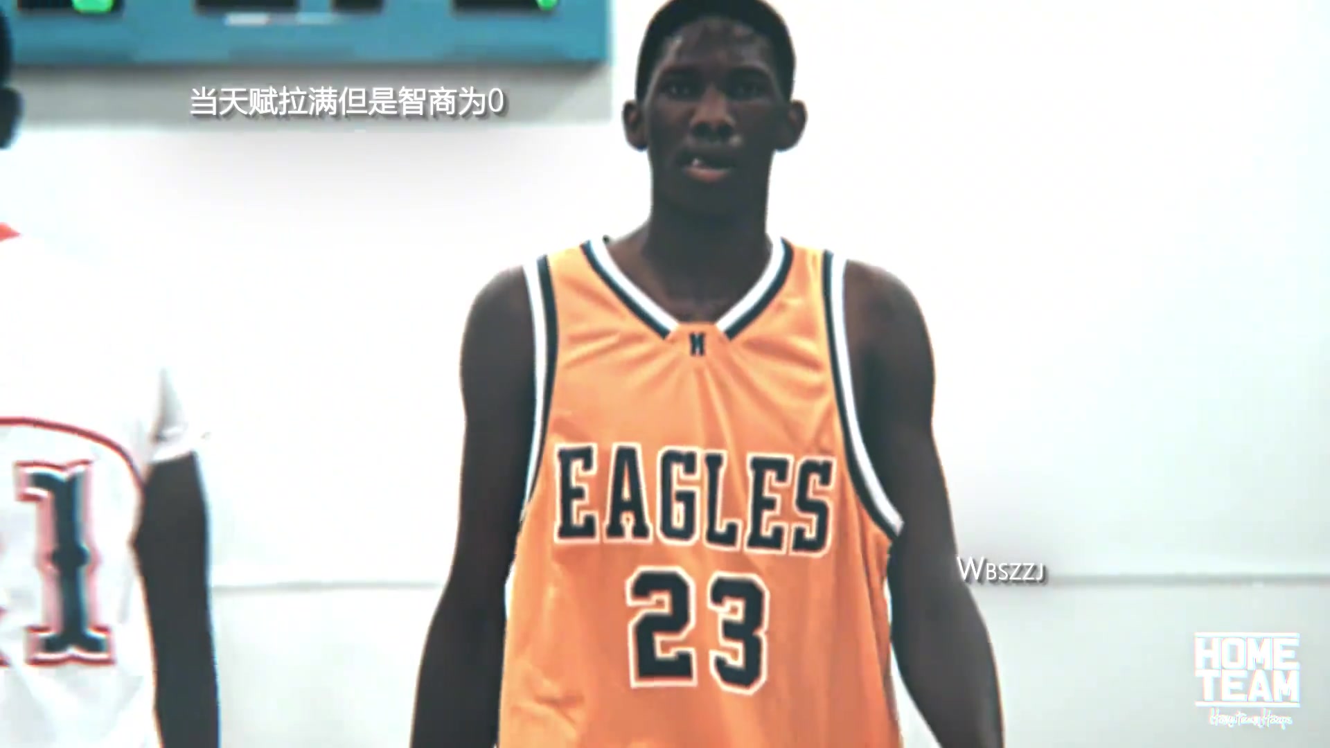 魔幻！16歲接觸籃球，19歲干進NBA，28歲成為MVP