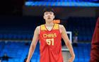 中國(guó)男籃勝關(guān)島8分，亞預(yù)賽四連勝，楊瀚森替補(bǔ)19+9。