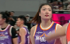 WCBA全明星賽：北隊逆襲南隊，李夢22分，許晨妍MVP得主。