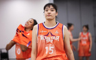 江蘇女籃許晨妍獲MVP，29分領(lǐng)跑全場！未來可期！