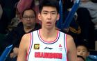 NBA球探矚目，廣東內(nèi)線新星崛起，對(duì)決楊瀚森不遜色。