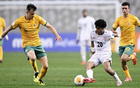 U20世界杯24強(qiáng)誕生20隊(duì)，亞洲四強(qiáng)已定。