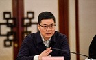 中國籃協(xié)女籃領(lǐng)隊(duì)王芳卸任，因借調(diào)期滿及健康原因。
