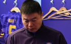 于根偉談平局：未勝但平，無(wú)激動(dòng)。