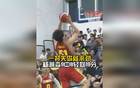 楊瀚森贊關(guān)島藍(lán)天，中國男籃大勝！