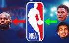 盤點(diǎn)：7大巨星有望成為NBA代言人