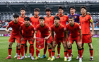 澳沙U20亞洲杯決賽對決，均曾勝國青。