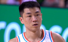 山東男籃險(xiǎn)勝魚(yú)腩，高詩(shī)巖歸隊(duì)，邱彪備戰(zhàn)或用其出戰(zhàn)。