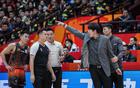 北控勝山東，邱彪遇難題，決勝在望