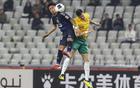 U20亞洲杯：國青連敗，澳沙爭冠。