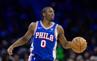 尷尬！馬克西零分三成仍得30+，NBA歷史首人