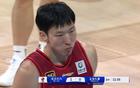 北京男籃大勝上海，納托爾20+8亮眼，周琦周雷蒙傷退。