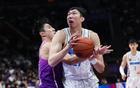 北京勝上海12分！周琦雙20，新援超值，小將20分亮眼。