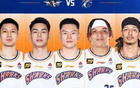 王哲林缺席，上海大鯊魚敗北北京北汽