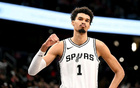 5年3.45億，文班沖擊NBA歷史頂薪！