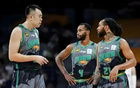 CBA外援更新，遼籃穩(wěn)定，粵京滬添新援