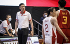 中國(guó)籃協(xié)新決定，杜鋒離任，CBA巨變，曙光初現(xiàn)。