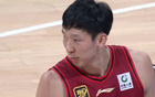 周琦大勝，北京三殺上海，新援納托爾20+8，20分優(yōu)勢明顯。