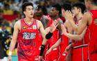 CBA: 郭艾倫賽季結束，北京加強陣容，張陳治鋒簽約。