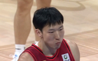 周琦雙雙，新援納托爾強勢，京籃勝滬籃，雙子星耀眼。