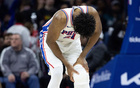 NBA壞消息：恩比德手術(shù)，76人隊(duì)面臨抉擇