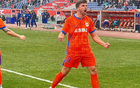 中超積分榜：海港2-0領(lǐng)先，泰山4-1升第二，亞泰墊底連敗。