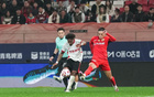 海港連勝，2-0勝長春，開局不敗，過程需完善