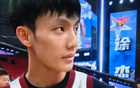 CBA技巧賽預(yù)賽，劉金雨勝趙繼偉，徐杰等三人晉級(jí)！