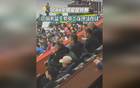 #CBA全明星賽啟，清大vs星銳一戰(zhàn)#