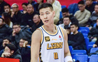 林秉圣狀態(tài)低迷，11投僅得3分3斷，2失誤4犯規(guī)。