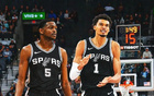 5年3.6億！NBA歷史最大合同，狀元統(tǒng)治聯(lián)盟？
