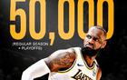NBA3日前瞻：東皇VS快船爭6連勝，詹姆斯沖5萬+千勝