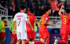 澳隊點勝沙特奪冠，U20國足顯潛力