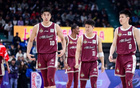 CBA勝NBA，張鎮(zhèn)麟力壓美國扣籃王，扣籃大賽震撼！