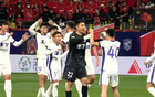 韋世豪獨力難支，蓉城敗北，津門勝，亞冠陣容堪憂。