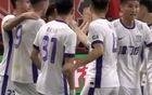 成都蓉城1-2天津虎，中超積分榜：2-6名5隊同積4分。