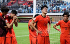 國足喜訊：U20國青留存，今年繼續(xù)征戰(zhàn)！