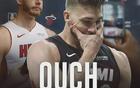 告別賽場，中鋒退役，NBA再見！