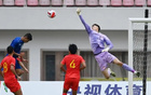 U22國(guó)足集訓(xùn)名單：泰山隊(duì)五將入選，包括于金永、依木蘭等