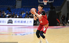 WCBA季后賽：浙江稠州銀行75-65負(fù)新疆國達(dá)氫，0-2出局。