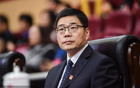 郭振明：精簡(jiǎn)職改規(guī)劃，強(qiáng)化賽風(fēng)賽紀(jì)管理