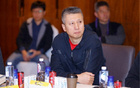 郭士強：成績互促，共管俱樂部促發(fā)展