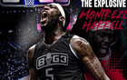 哈雷爾加盟BIG3聯(lián)賽，CBA交易風(fēng)波終。