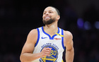 船升六，勇士大勝黃蜂，庫里21+10，巴特勒復出13分！