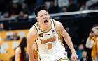 張寧獨得22分絕殺，山西終結廣廈連勝，廣廈雙星失利。