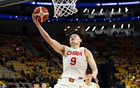 段冉：大學(xué)至CBA，三人至五人國家隊，張寧成就非凡！