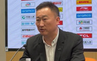 青島男籃劉維偉：新援適應(yīng)CBA，四連客需心態(tài)穩(wěn)定。