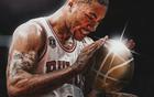 羅斯中國街球！灰熊身份告別NBA！