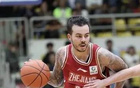 北控外援狂砍46分8板8助，浙江約克三雙48分領跑