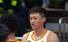 17分逆襲！CBA八強賀希寧30+9助燃周鵬季后賽希望！